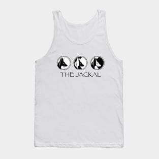 Jackal edition Tank Top